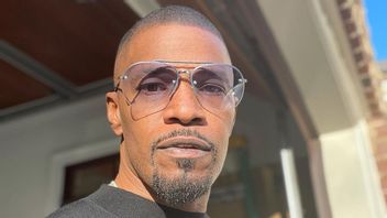 Plays As Mike Tyson In The Biographical Series, Jamie Foxx: I Can't Wait To Show It To Everyone