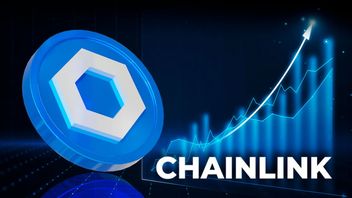 Chainlink Alami Lonjakan Harga, Ini Penyebabnya!