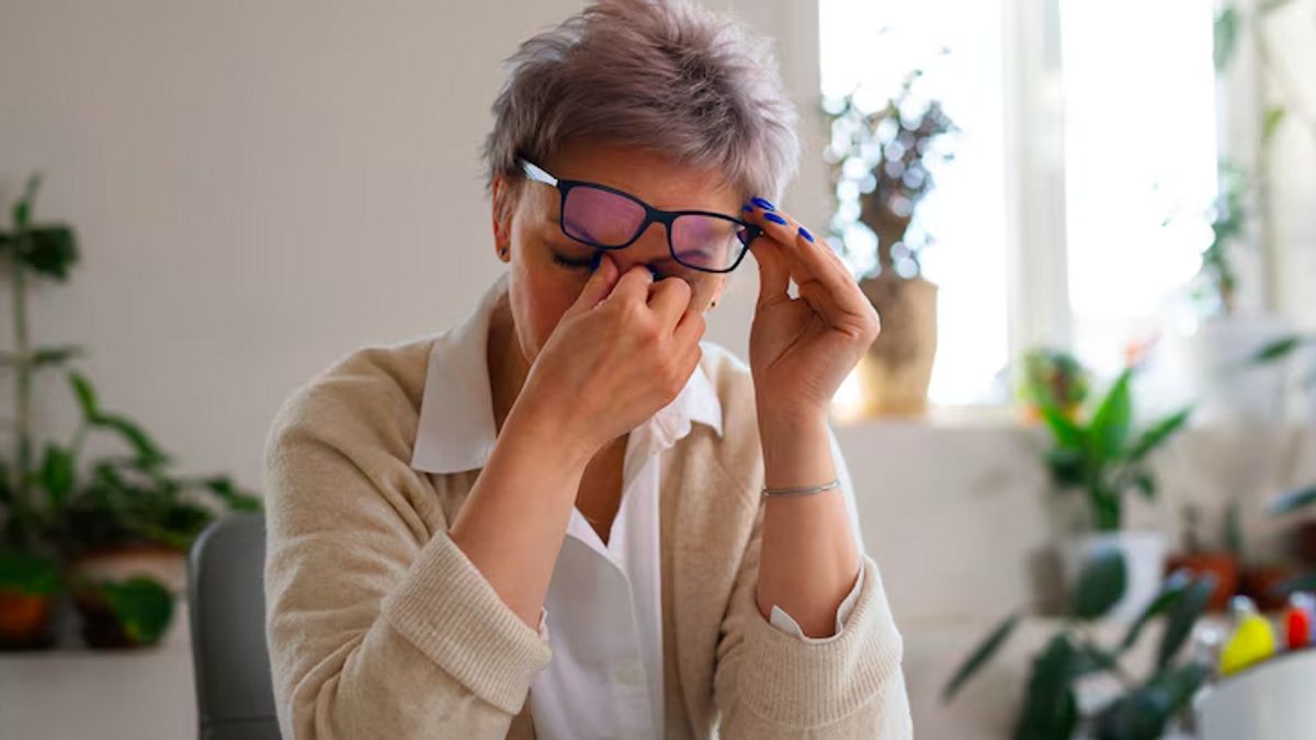 糖尿病による眼の損傷に注意してください、白内障への永久失明を引き起こす可能性があります