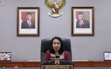 Budaya Patriarki Sebabkan Perempuan Rentan Kekerasan Seksual, Menteri Bintang Dukung RUU TPKS Segera Disahkan