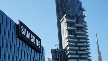 Plans To Become An Environmental Friendly Company, Samsung Gelontor Rp75.1 Trillion