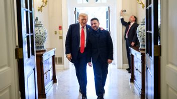 トランプ、ウクライナ戦争に再び介入、冬に襲われたキエフを攻撃しないようプーチンに要請