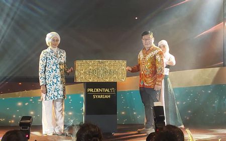 PRUAnugerah Syariah, Inovasi Syariah Pertama di Indonesia sebagai Produk Perlindungan Jiwa untuk Persiapan Warisan