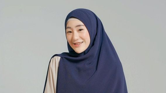 Dapat Izin Anak, Larissa Chou Siap Buka Lembaran Baru dengan Pria Lain