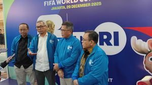 TVRI Resmi Pegang Hak Siar Piala Dunia 2026 di Indonesia, Tayang Gratis