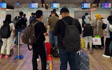 Jelang MotoGP Mandalika, InJourney Airports Terima 23 Permintaan Extra Flight Rute Jakarta-Lombok