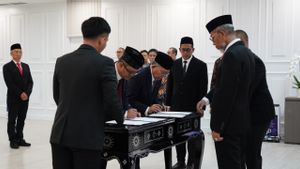 Kedepankan Edukasi Pengguna, Komisioner LMKN Baru Pastikan Tidak Pilih Jalur Pidana