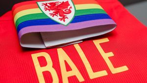 Swiss vs Wales: Gareth Bale Dkk Tak akan Mudah Mengawali Euro 2020 