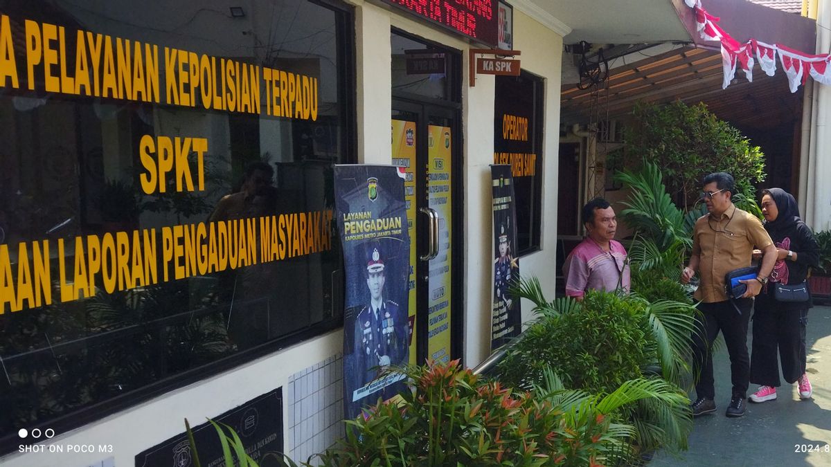 Deux ans d’entrée dans le centre de dépanne de Bambu Pondok, Hasnaeni, la nouvelle femme en or risque une fois