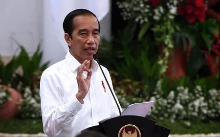 Jokowi Minta Penegakan Hukum Tegas Kasus Pidana Produk Asuransi-Investasi