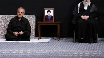 アリー・ハメネイの死後のイランの最高指導者と大統領の違いを理解する