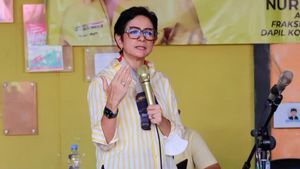 Nurul Arifin Dukung Pemutusan Akses Grok: Negara Wajib Hadir Lindungi Warga dari Deepfake Seksual