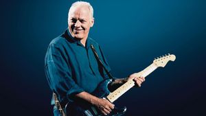 David Gilmour Promosikan Film Dokumenter tentang Dugaan Anti-Semitisme Roger Waters