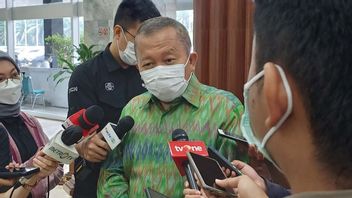 Polri Belum Terang Benderang Buka Kasus Brigadir J Sesuai Perintah Jokowi, DPR Nilai Ada 2 Alasan Kuat