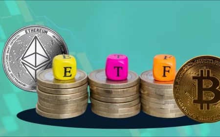 Valkyre Perbarui Proposal ETF Bitcoin Supaya Bisa Disetujui SEC