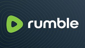 Bergabung dengan X, Platform Rumble Juga Ajukan Gugatan untuk Aksi Boikot Iklan Ilegal