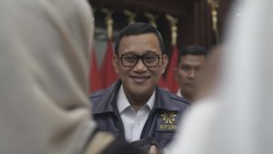 Prabowo同意暂停印度尼西亚工人前往沙特阿拉伯的暂停,KemenP2MI准备派遣600,000名移民工人