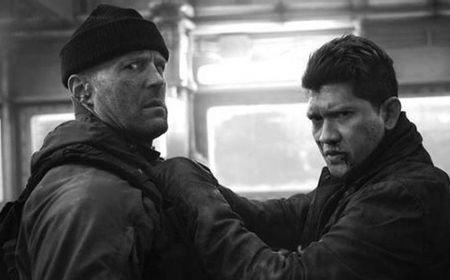 Melihat Iko Uwais dan Jason Statham Saling Puji dalam Proyek Expendables 4