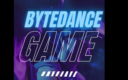 ByteDance dalam Pembicaraan dengan Tencent dan Pembeli Lainnya untuk Aset Gimnya