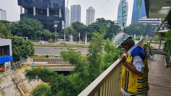 Menteri PUPR: IPAL Krukut Beri Nilai Tambah untuk Jakarta