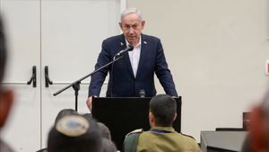 Ribuan Warga Israel Kembali Turun ke Jalan, Desak Netanyahu Akhiri Perang Gaza