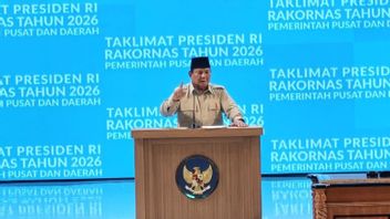 Prabowo Soroti Bali Kotor, demande aux autorités locales de faire participer les étudiants à l'enlèvement des déchets