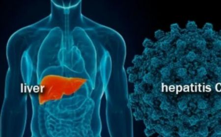 Kemenkes: Separuh dari 35 Laporan Tidak Terbukti Hepatitis Misterius