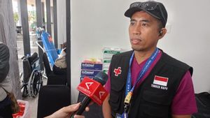 Tim Medis IKN Antisipasi Ancaman Heatstroke Saat Upacara 17 Agustus