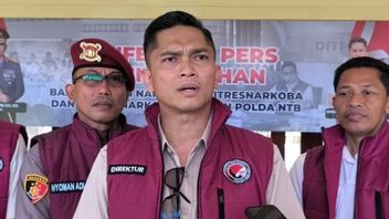 NTB警察、PPATKと協力して、マルアングイ警察署長が麻薬ネットワークを調査