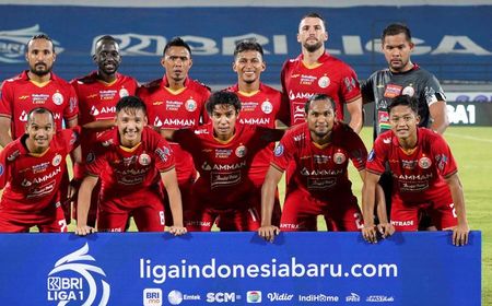 Deretan Klub Liga 1 yang Dipastikan Ganti Pelatih Musim Depan: Mulai dari Persija Jakarta Hingga Bhayangkara FC