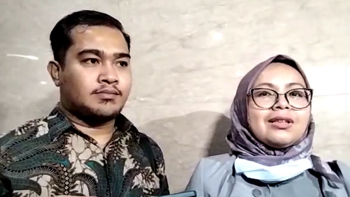 Buat Aduan Rizky Febian Kuasai Kosan Lina Jubaedah, Teddy Pardiyana Ingin Dibagi Hasilnya