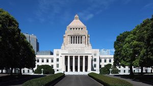 Pemindahan Ibu Kota Jepang Tinggal Wacana Karena Anggaran Menggila   