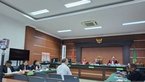 Ketua Sinode GMIM Divonis Setahun Penjara Kasus Korupsi Dana Hibah