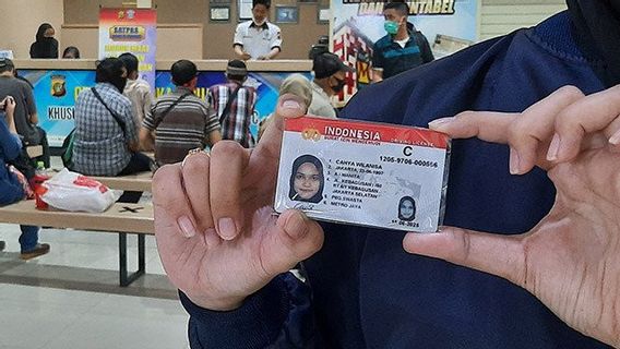 Bikin dan Perpanjang SIM Bisa Gratis, DPR: Sejalan dengan PKS