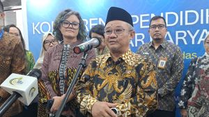 Canva dan Kemendikdasmen Perkuat Kolaborasi Digitalisasi Pendidikan