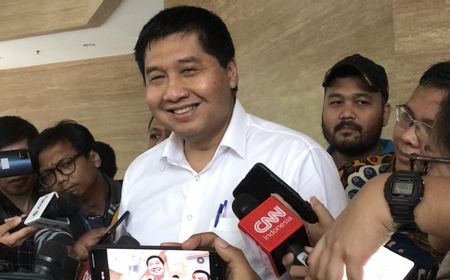 Belum Gabung TKN, Maruarar Sirait Langsung Roadshow Kampanyekan Prabowo-Gibran