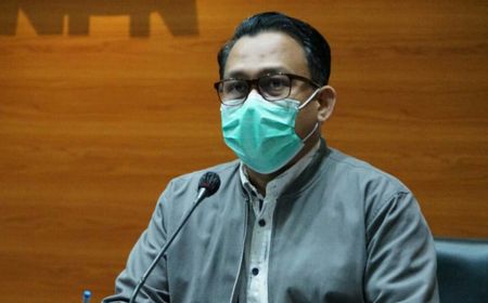 Orang Kepercayaan Zumi Zola Segera Disidang Terkait Dugaan Penerimaan Gratifikasi