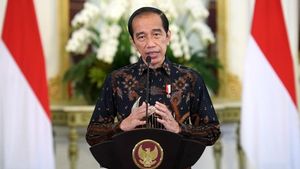 Tak Tanggung-Tanggung, Jokowi Targetkan Ekonomi Digital Berkontribusi 18 Persen Terhadap PDB di 2030