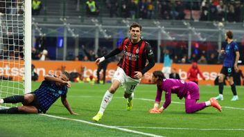 ACミランvsラツィオ:ロッソネリはサンシロからトップポジションを奪う