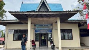 Warga Sambut Baik Penduduk Gaza Dirawat di RSKI Galang