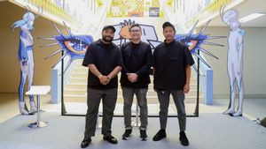 Pop City 2025 Digelar Sebagai Ruang Kolaboratif untuk Rayakan Semangat Kota Penuh Energi