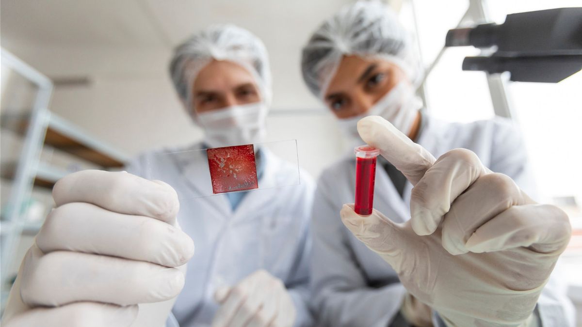 Can Blood Frozen Disorders Heal? Recognize The Causes And How To Prevent It