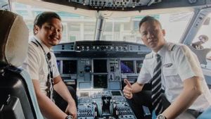 Kisah Dua Pilot AirAsia Terdampak COVID-19: Dari Sedih Gegara Jarang Terbang hingga Kini Sukses Jualan Ikan Beromzet Miliaran