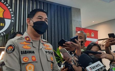 Satgas Bentukan Kapolri Ringkus 649 Tersangka TPPO