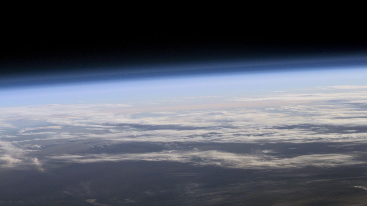 Lapisan Ozon Bumi yang Kembali Pulih di Tengah Pandemi COVID-19