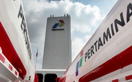 Begini Cara Pertamina Patra Niaga Tangani Rembesan Pipa Tuban