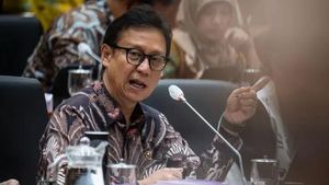 Menkes Ungkap Salah Sasaran PBI: 1.824 Peserta Desil 10 Masih Terima Subsidi BPJS