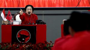 Megawati Yakin Fakir Miskin dan Anak Terlantar Dipelihara Negara Jika PDIP dan Ganjar Menang di 2024