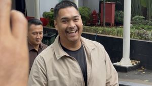 Dito Ariotedjo Bantah Ada di Rumah Bos Maktour Saat KPK Lakukan Penggeledahan