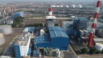 Completed After Built Since 2017, PLTGU Tambak Loro 3 Ready To Supply Java-Bali Electricity